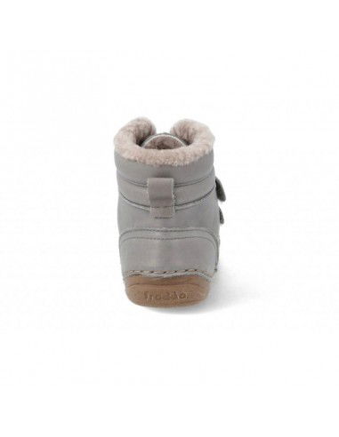 Froddo insulated boots with velcro... Froddo insulated boots with velcro...