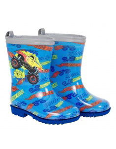 Perletti Wellington Boots...