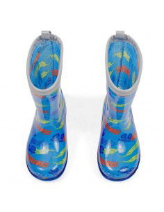 Perletti Wellington Boots... 2