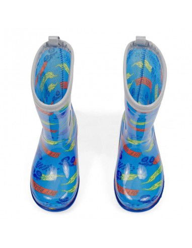 Perletti Wellington Boots Truck Jr 15648 Perletti Wellington Boots Truck Jr 15648