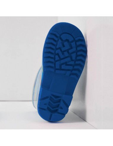 Perletti Wellington Boots Truck Jr 15648 Perletti Wellington Boots Truck Jr 15648