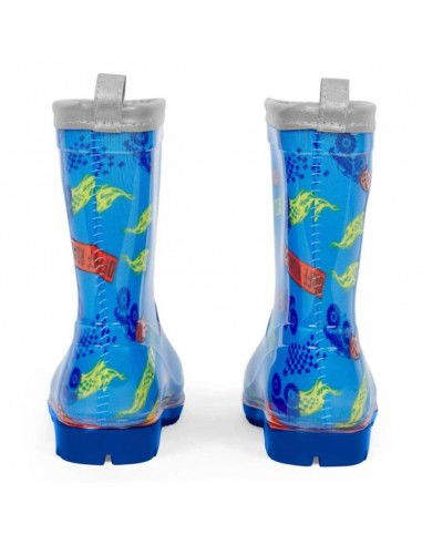 Perletti Wellington Boots Truck Jr 15648 Perletti Wellington Boots Truck Jr 15648