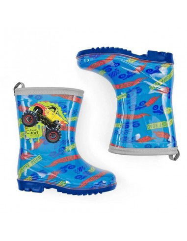 Perletti Wellington Boots Truck Jr 15648 Perletti Wellington Boots Truck Jr 15648