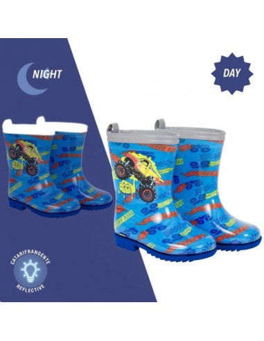 Perletti Wellington Boots Truck Jr 15648 Perletti Wellington Boots Truck Jr 15648