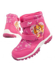Cerda Jr PW009837 Snow Boots