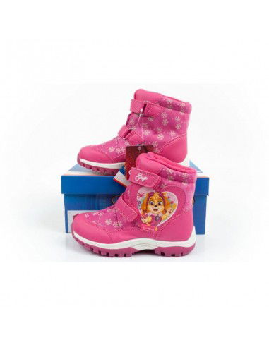 Cerda Jr PW009837 Snow Boots Cerda Jr PW009837 Snow Boots