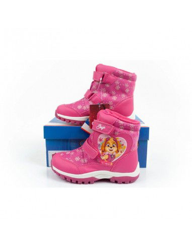 Cerda Jr PW009837 Snow Boots Cerda Jr PW009837 Snow Boots