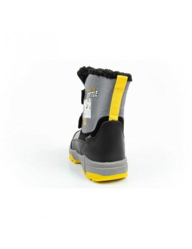 Cerda Jr PO000457 Snow Boots Cerda Jr PO000457 Snow Boots