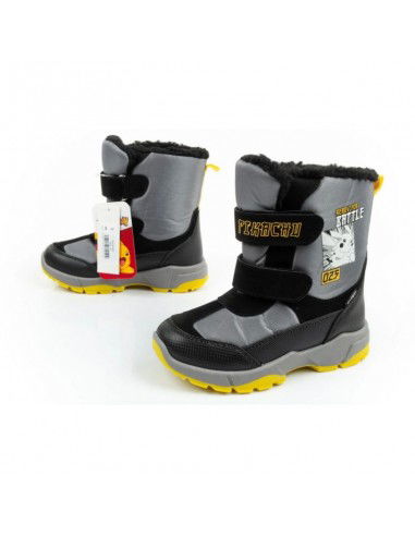 Cerda Jr PO000457 Snow Boots Cerda Jr PO000457 Snow Boots