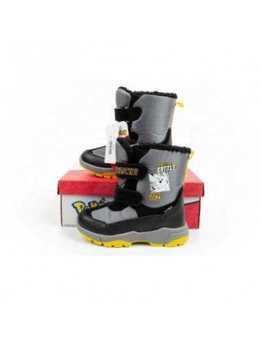 Cerda Jr PO000457 Snow Boots Cerda Jr PO000457 Snow Boots