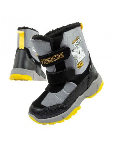 Cerda Jr PO000457 Snow Boots Cerda Jr PO000457 Snow Boots