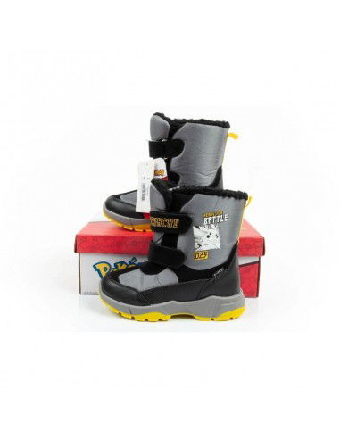 Cerda Jr PO000457 Snow Boots Cerda Jr PO000457 Snow Boots