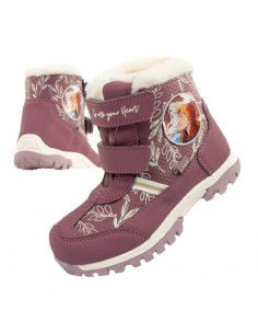 Cerda Jr FZ011737 Snow Boots
