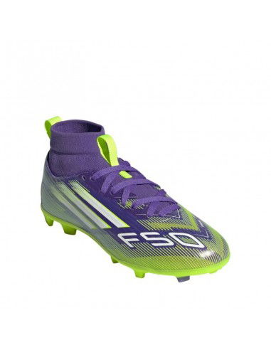 Adidas F50 League FGMG Mid Jr JI3547... Adidas F50 League FGMG Mid Jr JI3547...