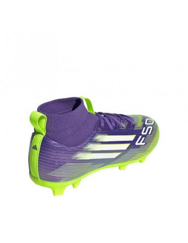 Adidas F50 League FGMG Mid Jr JI3547... Adidas F50 League FGMG Mid Jr JI3547...