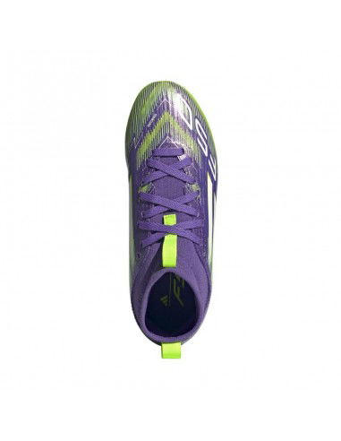 Adidas F50 League FGMG Mid Jr JI3547... Adidas F50 League FGMG Mid Jr JI3547...