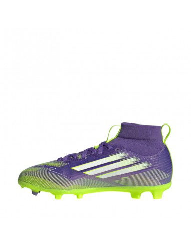 Adidas F50 League FGMG Mid Jr JI3547... Adidas F50 League FGMG Mid Jr JI3547...