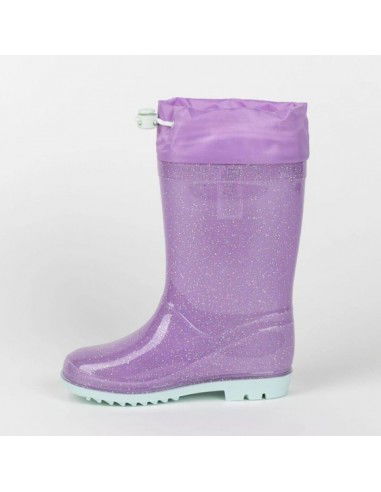 Cerda Frozen Wellington Boots 2300006606 Cerda Frozen Wellington Boots 2300006606