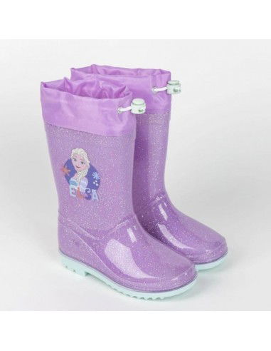Cerda Frozen Wellington Boots 2300006606 Cerda Frozen Wellington Boots 2300006606
