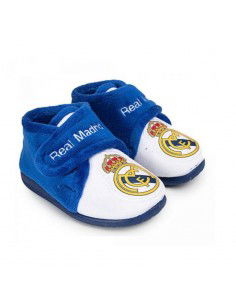 Real Madrid Jr CFRM4 Boots