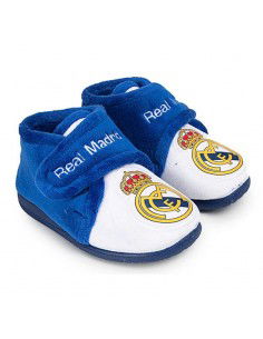 Real Madrid Jr CFRM4 Boots 2