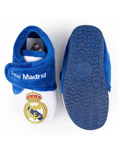 Real Madrid Jr CFRM4 Boots Real Madrid Jr CFRM4 Boots