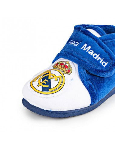 Real Madrid Jr CFRM4 Boots Real Madrid Jr CFRM4 Boots