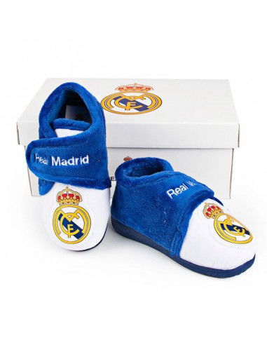 Real Madrid Jr CFRM4 Boots Real Madrid Jr CFRM4 Boots