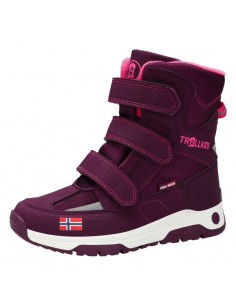 Trollkids Kids Lofoten...