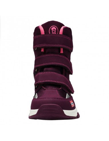 Trollkids Kids Lofoten Winter Boots... Trollkids Kids Lofoten Winter Boots...