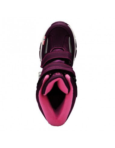 Trollkids Kids Lofoten Winter Boots... Trollkids Kids Lofoten Winter Boots...