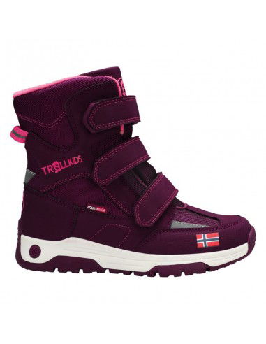 Trollkids Kids Lofoten Winter Boots... Trollkids Kids Lofoten Winter Boots...