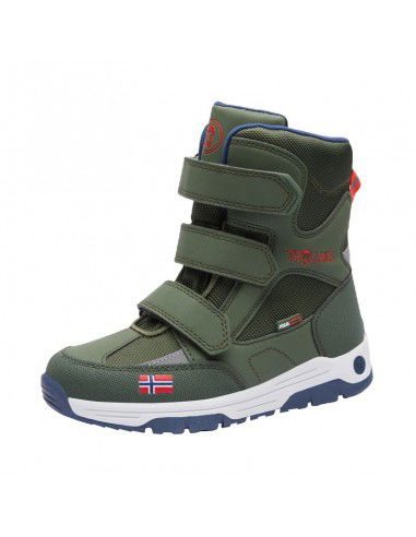 Trollkids Kids Lofoten Winter Boots... Trollkids Kids Lofoten Winter Boots...