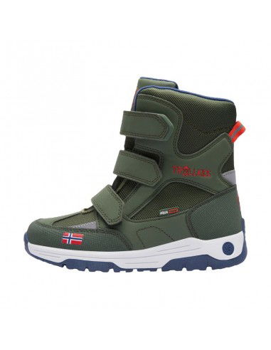 Trollkids Kids Lofoten Winter Boots... Trollkids Kids Lofoten Winter Boots...