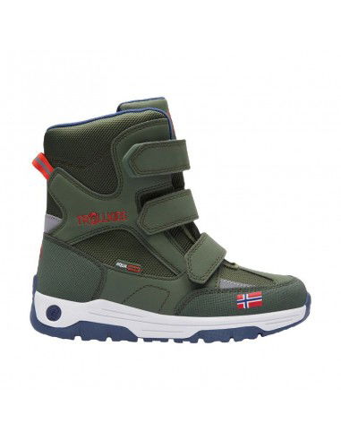 Trollkids Kids Lofoten Winter Boots... Trollkids Kids Lofoten Winter Boots...