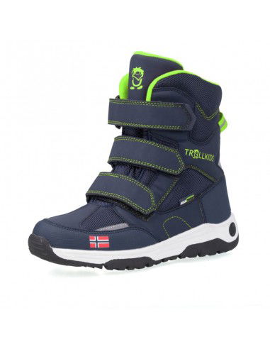 Trollkids Kids Lofoten Winter Boots... Trollkids Kids Lofoten Winter Boots...