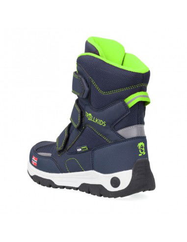 Trollkids Kids Lofoten Winter Boots... Trollkids Kids Lofoten Winter Boots...