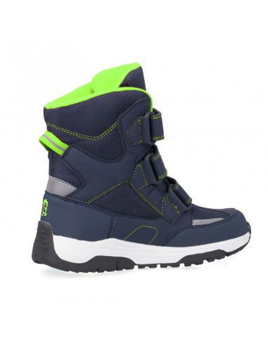 Trollkids Kids Lofoten Winter Boots... Trollkids Kids Lofoten Winter Boots...