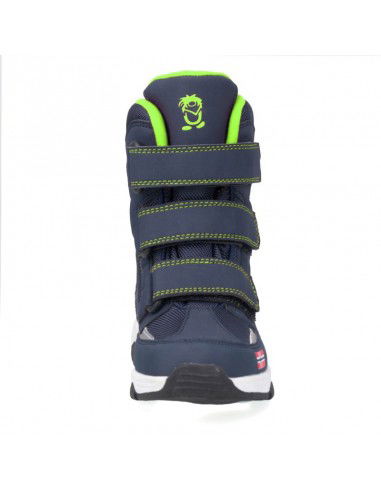 Trollkids Kids Lofoten Winter Boots... Trollkids Kids Lofoten Winter Boots...