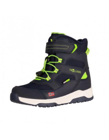 Trollkids Kids Lofoten Winter Boots... Trollkids Kids Lofoten Winter Boots...