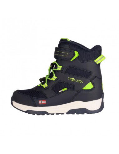 Trollkids Kids Lofoten Winter Boots... Trollkids Kids Lofoten Winter Boots...