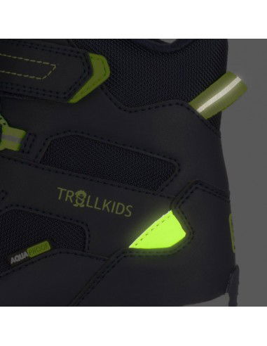 Trollkids Kids Lofoten Winter Boots... Trollkids Kids Lofoten Winter Boots...