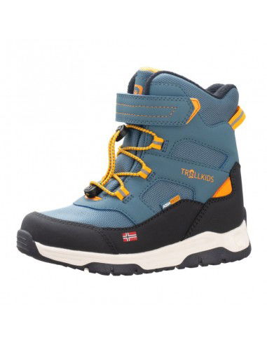 Trollkids Kids Lofoten Winter Boots... Trollkids Kids Lofoten Winter Boots...