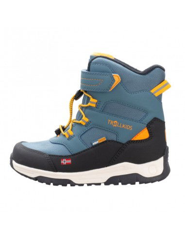 Trollkids Kids Lofoten Winter Boots... Trollkids Kids Lofoten Winter Boots...