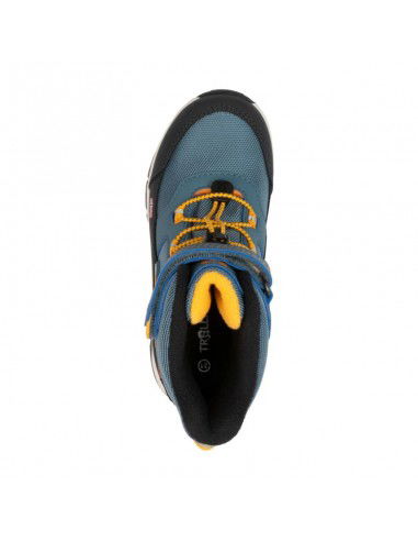 Trollkids Kids Lofoten Winter Boots... Trollkids Kids Lofoten Winter Boots...