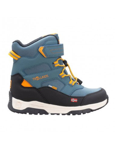 Trollkids Kids Lofoten Winter Boots... Trollkids Kids Lofoten Winter Boots...