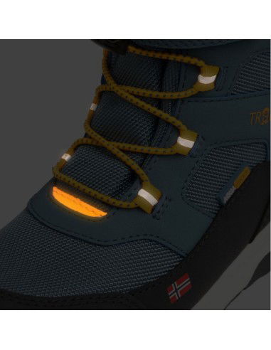 Trollkids Kids Lofoten Winter Boots... Trollkids Kids Lofoten Winter Boots...