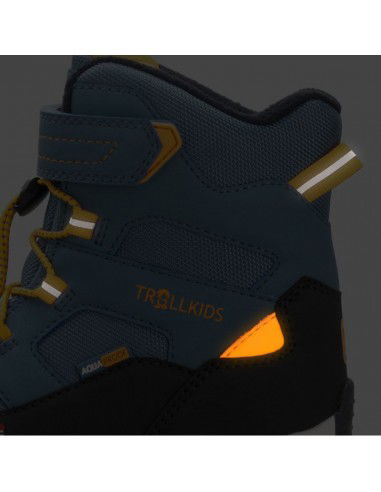 Trollkids Kids Lofoten Winter Boots... Trollkids Kids Lofoten Winter Boots...