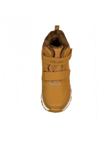 Trollkids Kids Hafjell Winter Boots... Trollkids Kids Hafjell Winter Boots...