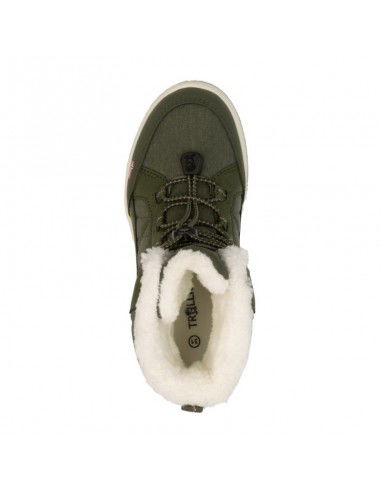 Trollkids Arendal Winter Boots XT... Trollkids Arendal Winter Boots XT...
